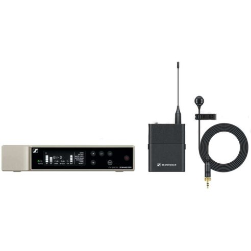 SENNHEISER EW-D ME4 SET S1-7