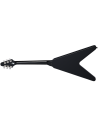EPIPHONE KIRK HAMMETT 1979 FLYING V EBONY + CASE