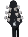 EPIPHONE KIRK HAMMETT 1979 FLYING V EBONY + CASE
