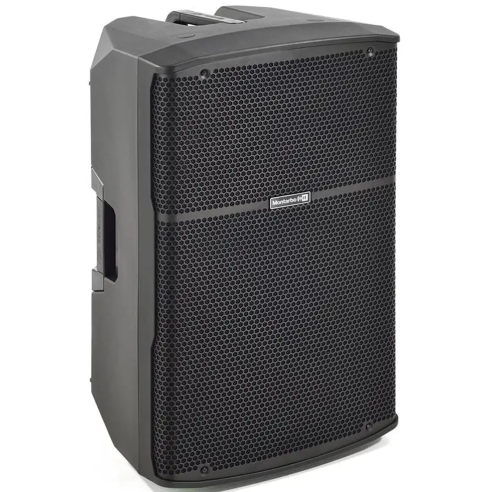 MONTARBO B110 DIFFUSORE ATTIVO