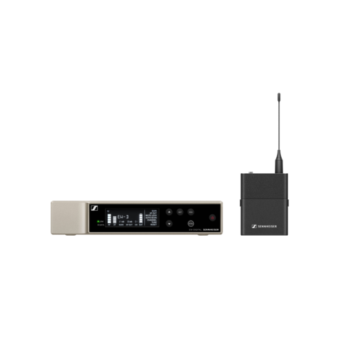 SENNHEISER EW-D SK BASE SET R4-9