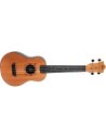 FLIGHT TUC53 MAHOGANY CONCERTO C/BORSA