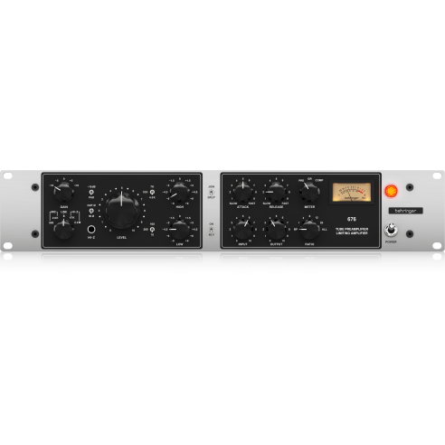 BEHRINGER 676