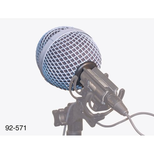 RYCOTE MICROPHONE Antivento Rycote