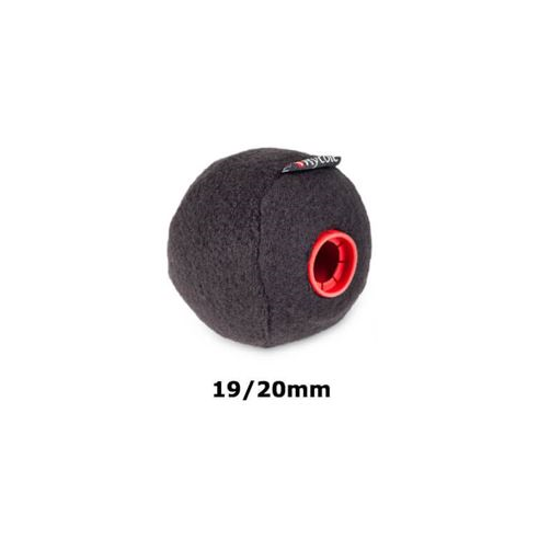 RYCOTE MICROPHONE Antivento Rycote