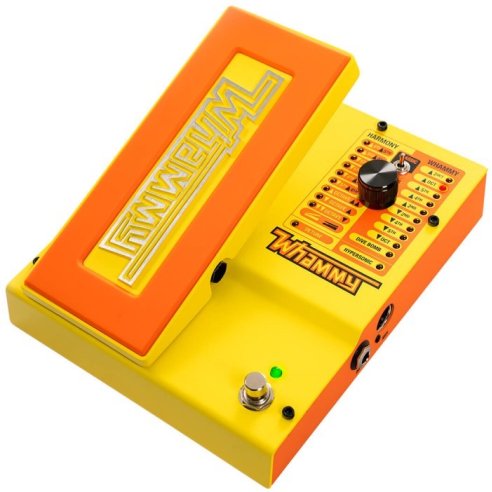 DIGITECH WHAMMY MONONEON