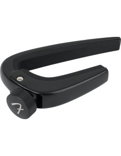 FENDER PLAYER CAPO ACOUSTIC/ELECTRIC