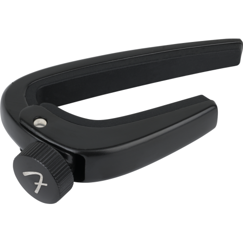 FENDER PLAYER CAPO ACOUSTIC/ELECTRIC
