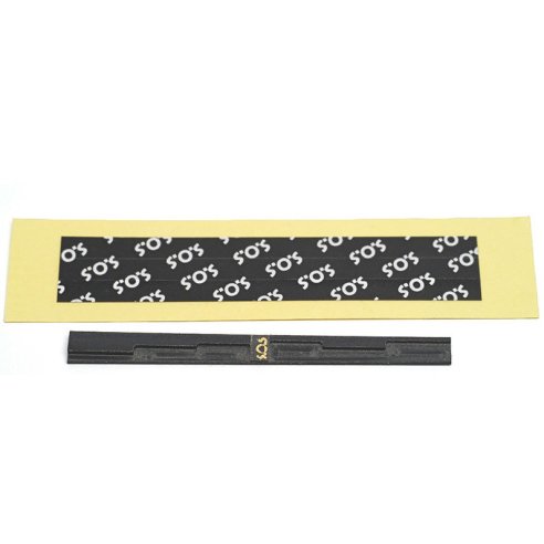 SOS FOR ACOUSTIC GUITAR SCALE 643-650