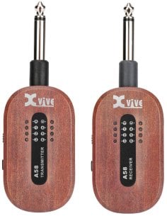 XVIVE A58 MAHOGANY DIGITAL WIRELESS SYSTEM