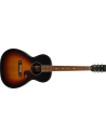 GRETSCH LTD JIM DANDY CONCERT SOLID TOP BRST