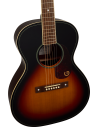 GRETSCH LTD JIM DANDY CONCERT SOLID TOP BRST