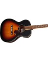 GRETSCH LTD JIM DANDY CONCERT SOLID TOP BRST