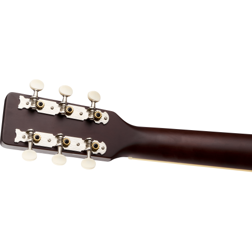 GRETSCH LTD JIM DANDY CONCERT SOLID TOP BRST