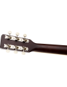 GRETSCH LTD JIM DANDY CONCERT SOLID TOP BRST