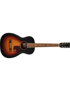 GRETSCH LTD JIM DANDY PARLOR SOLID TOP BRST