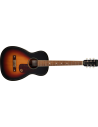 GRETSCH LTD JIM DANDY PARLOR SOLID TOP BRST