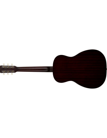 GRETSCH LTD JIM DANDY PARLOR SOLID TOP BRST GRETSCH LTD JIM DANDY PARLOR SOLID TOP BRST