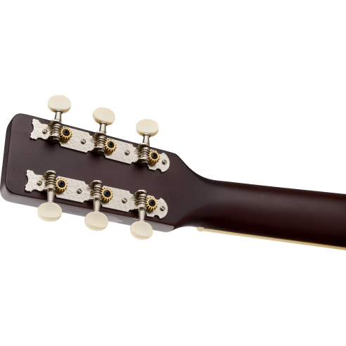 GRETSCH LTD JIM DANDY PARLOR SOLID TOP BRST