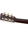 GRETSCH LTD JIM DANDY PARLOR SOLID TOP BRST