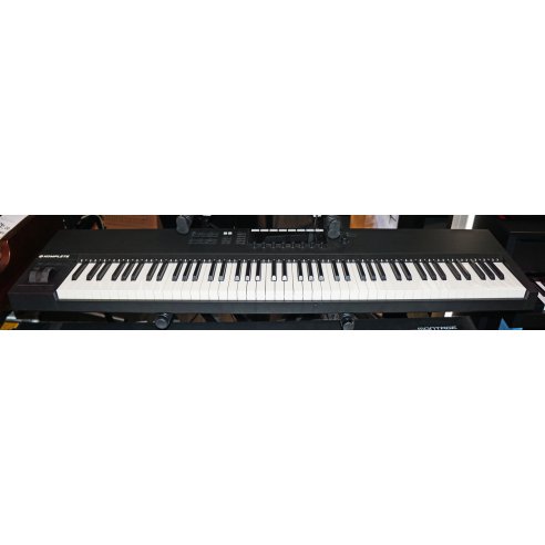 NATIVE INSTRUMENTS KOMPLETE KONTROL S88 MKII