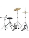 GRETSCH DRUMESET RENEGADE BLUE SPARKLE