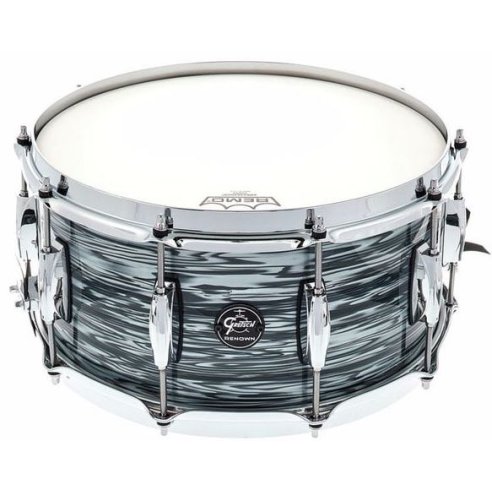 GRETSCH RENOWN MAPLE SOP 14X6.5