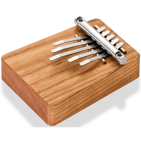 HOKEMA B5 KALIMBA F-MOLL 440HZ