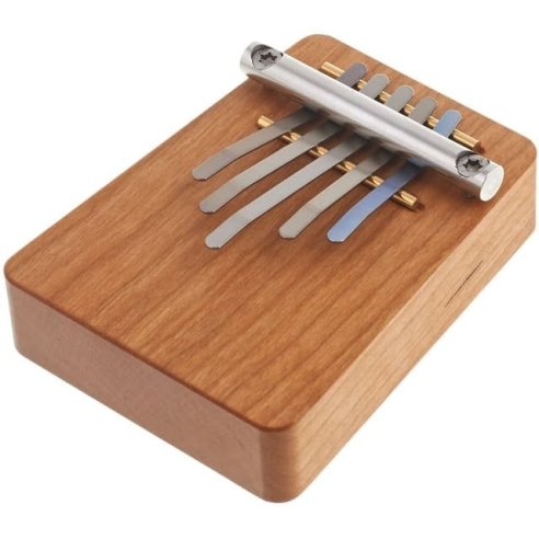 HOKEMA B5 KALIMBA C-DUR 440HZ