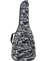FENDER FE920 ELECTRIC GUITAR BAG WINTER CAMO