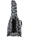FENDER FE920 ELECTRIC GUITAR BAG WINTER CAMO