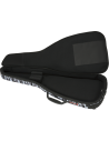 FENDER FE920 ELECTRIC GUITAR BAG WINTER CAMO
