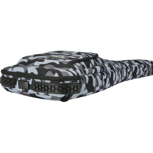 FENDER FE920 ELECTRIC GUITAR BAG WINTER CAMO