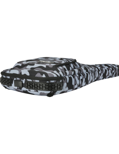 FENDER FE920 ELECTRIC GUITAR BAG WINTER CAMO FENDER FE920 ELECTRIC GUITAR BAG WINTER CAMO