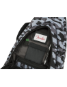 FENDER FE920 ELECTRIC GUITAR BAG WINTER CAMO