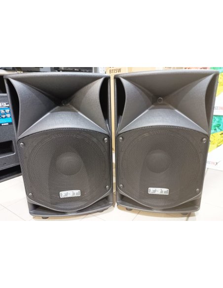 FBT JMAXX 114A COPPIA + COVER