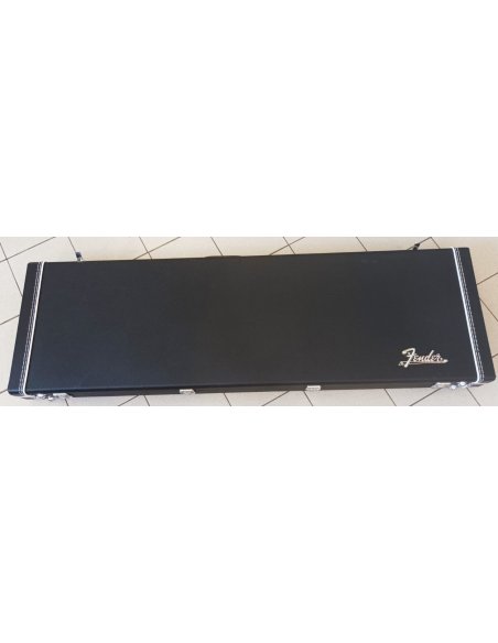 FENDER BASS HARDCASE