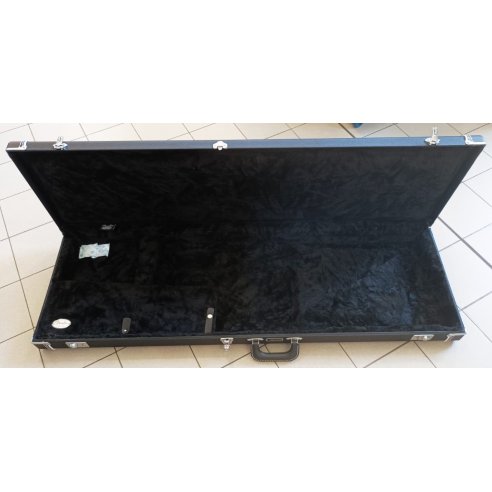 FENDER BASS HARDCASE