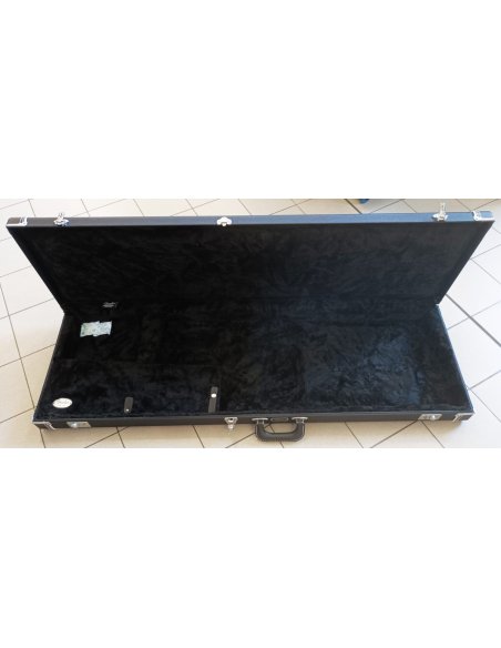 FENDER BASS HARDCASE