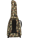 FENDER FE920 ELECTRIC GUITAR BAG WOODLAND CAMO