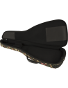 FENDER FE920 ELECTRIC GUITAR BAG WOODLAND CAMO