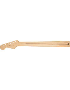 FENDER NECK PLAYER STRAT MN w/BLOCK INLAYS 2