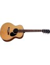 EASTMAN PCH2-TG NATURAL TRAVEL GUITAR
