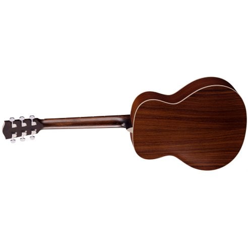 EASTMAN PCH2-TG NATURAL TRAVEL GUITAR