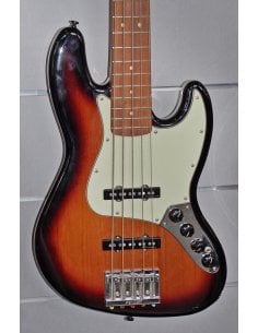 FENDER PLAYER PLUS JAZZ BASS V 2