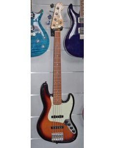 FENDER PLAYER PLUS JAZZ BASS V