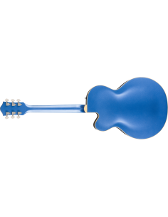 GRETSCH G2420T STREAMLINER FAIRLANE BLUE 2