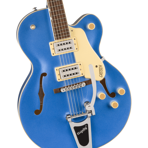 GRETSCH G2420T STREAMLINER FAIRLANE BLUE