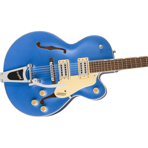 GRETSCH G2420T STREAMLINER FAIRLANE BLUE