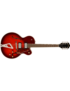 GRETSCH G2420 STREAMLINER CLARET BURST